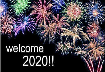 welcome 2020